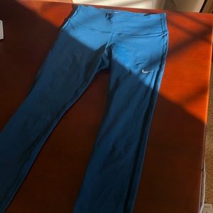 Nike dri-fit leggings